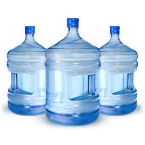 Filtered Water for Water Cooler