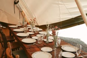 Small Milk Bottles with Mixed Flowers x 20