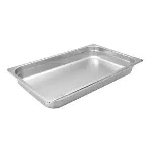 Bain Marie Tray - 1 (DEEP DISH) GN