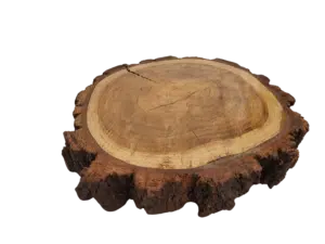 Timber Round