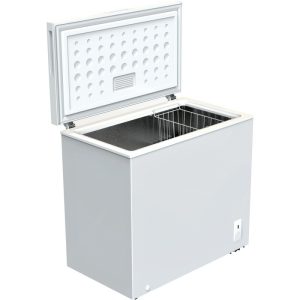 Freezer - 142L