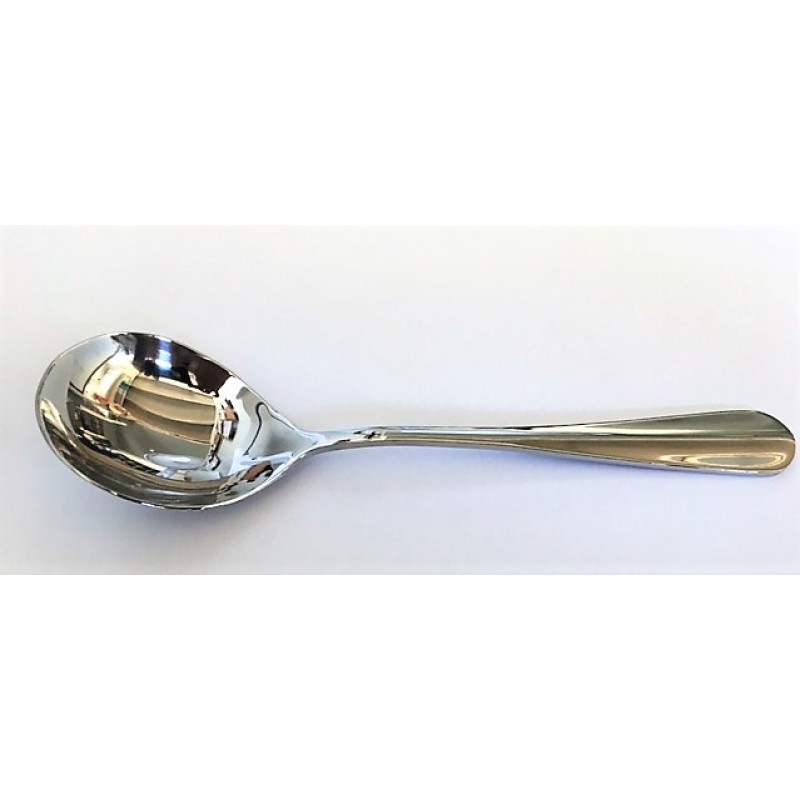 Cutlery - Soup Spoon
