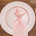 Cutlery - Main Knife (Rose Gold)