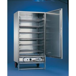 Heatlie Warming Oven - gas