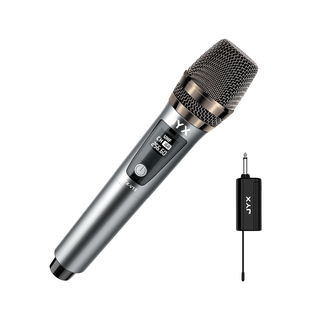 Microphone