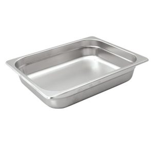 Bain Marie Tray - 1/2 GN