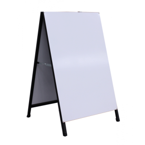 A Frame Sign / Sandwich Board