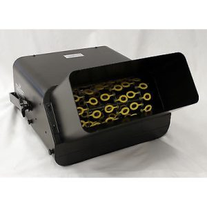 Bubble Machine - High Output
