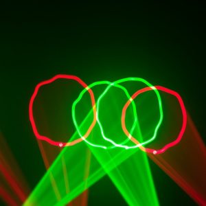 Laser Effect