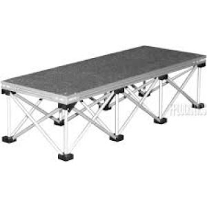 Stage (Indoor) Step