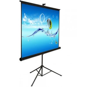Projector Screen 100 inch