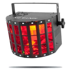 Multi Effect Kinta FX Party Light