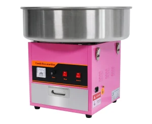 Fairy Floss Machine
