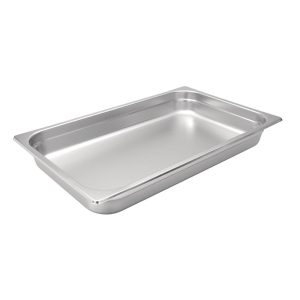 Bain Marie Tray - 1 (DEEP DISH) GN