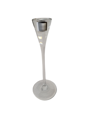 Candle Stick - Glass