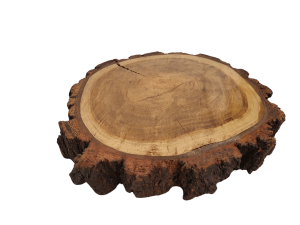Timber Round