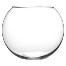 Vase - Fishbowl