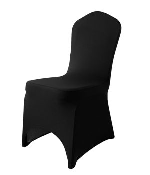 Chair Cover - Black