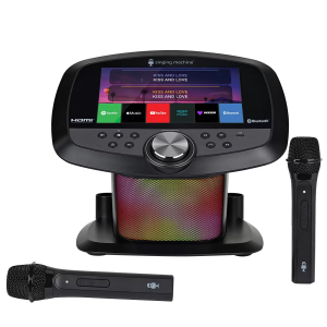 Karaoke Machine