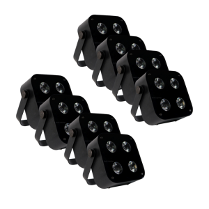 Lighting Package 4