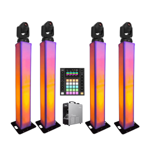 Lighting Package 3