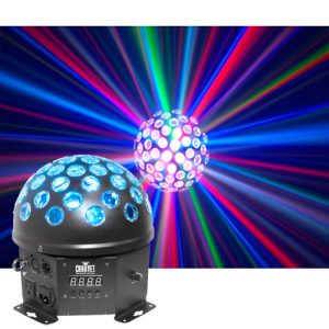 Astroball - Coloured Lights (Chauvet)
