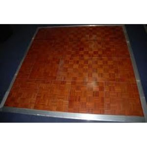 Dance Floor - Parquetry Per Square Meter