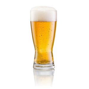 Glass - Beer / Pilsner Glass - Qty of 36 only