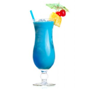 Glass - Hurricane - Qty of 25 only