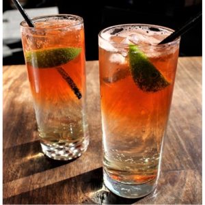 Glass - Hi Ball Nob Hill - 311ml - Qty of 24 only