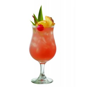 Glass - Poco Grande - Qty of 25 only