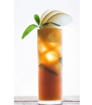 Glass - Premier Tumbler - 591ml - Qty of 25 only