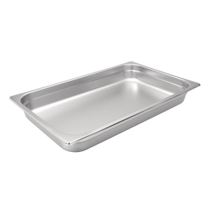 Bain Marie Tray - 1 (DEEP DISH) GN