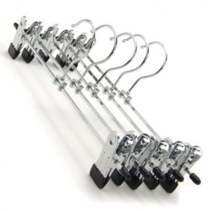 Coat Hangers - Clip