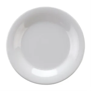 Crockery - Dinner Plate - 254mm