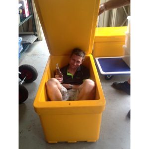 Esky - Extra Large 200L
