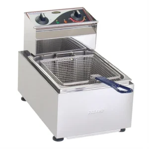 Deep Fryer - Single