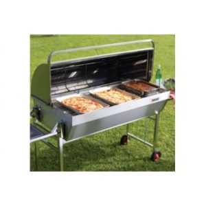Heatlie Roaster - gas not included