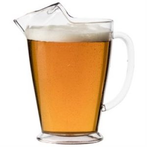 Jug - Polycarbonate - 1.2L