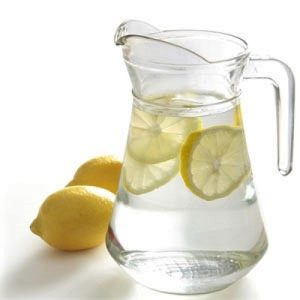 Glass - Jug 1.3L
