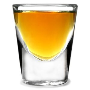 Glass - Shot