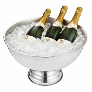 Punch Bowl - Stainless