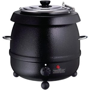 Soup Kettle