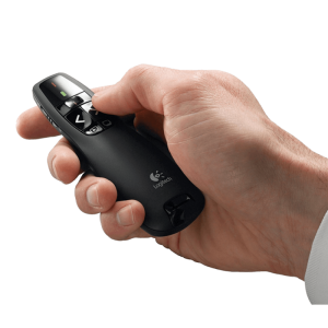 Wireless Presenter
