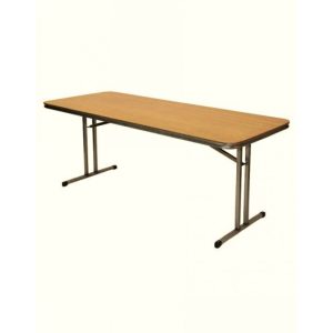 Table - Trestle 1.8m