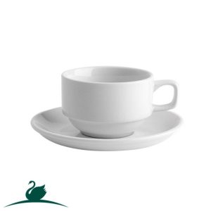 Crockery - Saucer