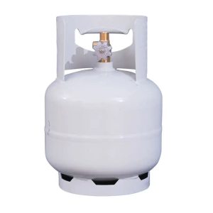 Gas Bottle - 9kg