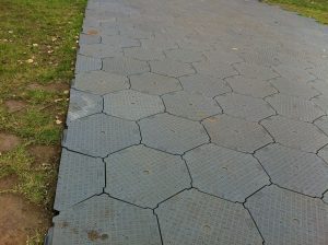 ProTrack - Per Square Metre