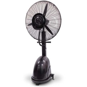 Misting Fan