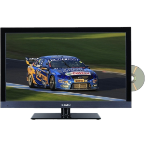 32 inch (80cm) Screen with built in DVD - TV Television